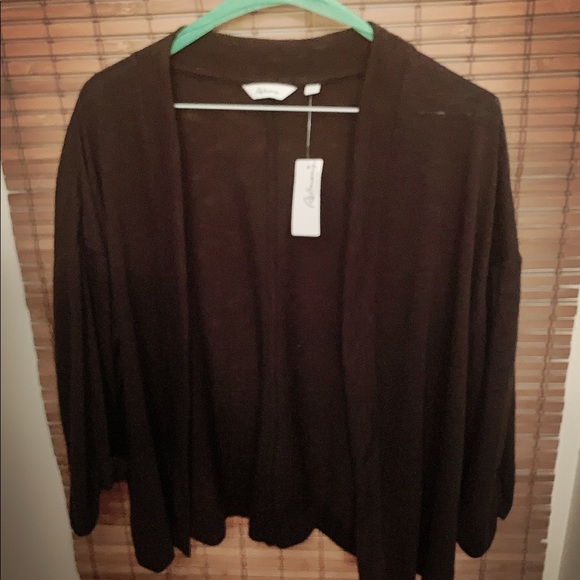 Black Summer jacket - Picture 1 of 2